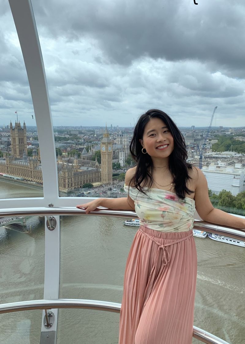 Grace, 27