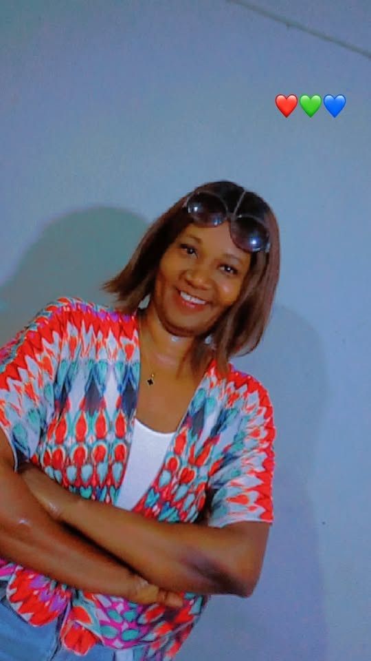 Ruth Antonio, 53