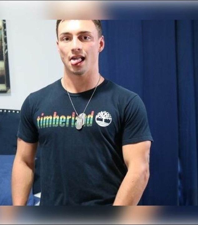 David, 27