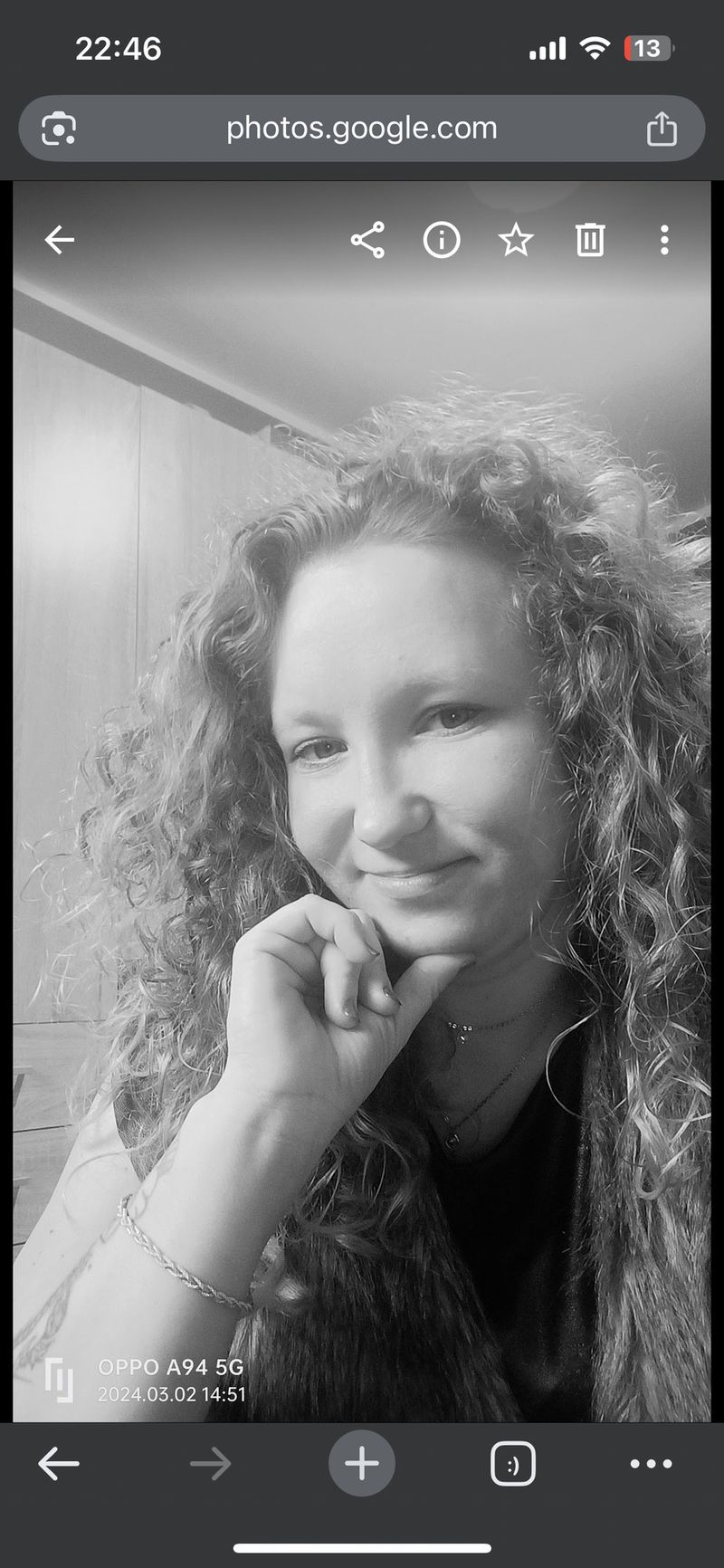 Kasia, 31