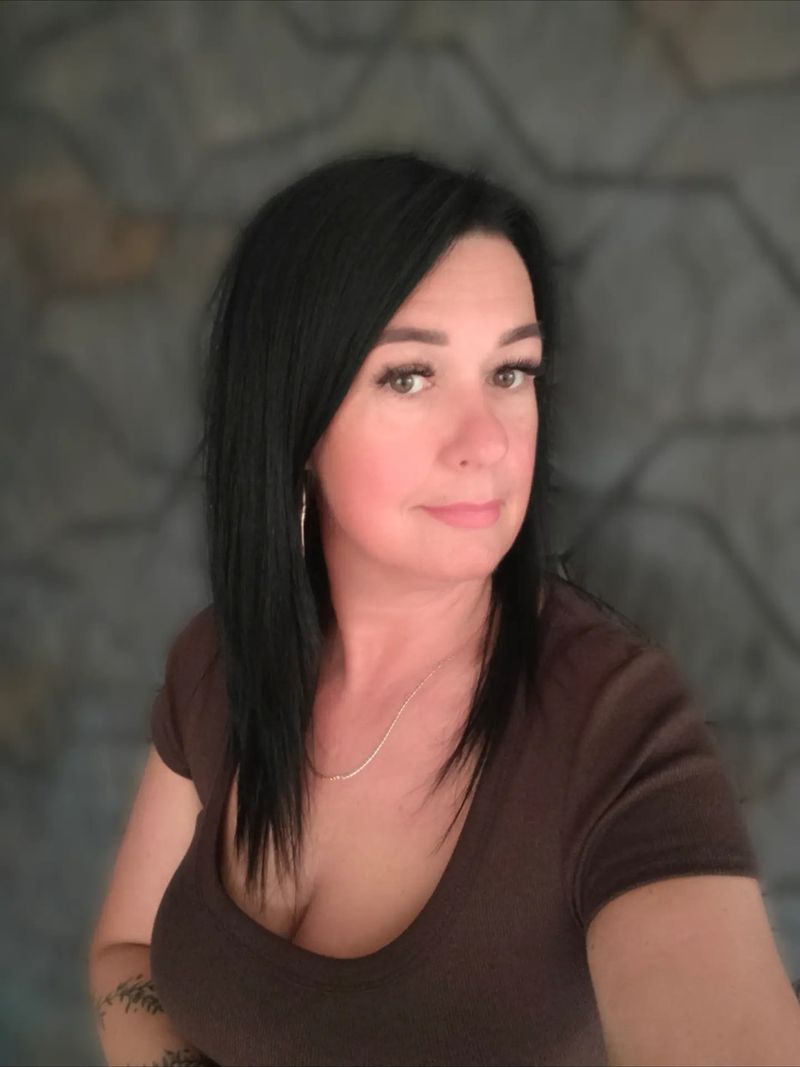 Agnieszka, 45