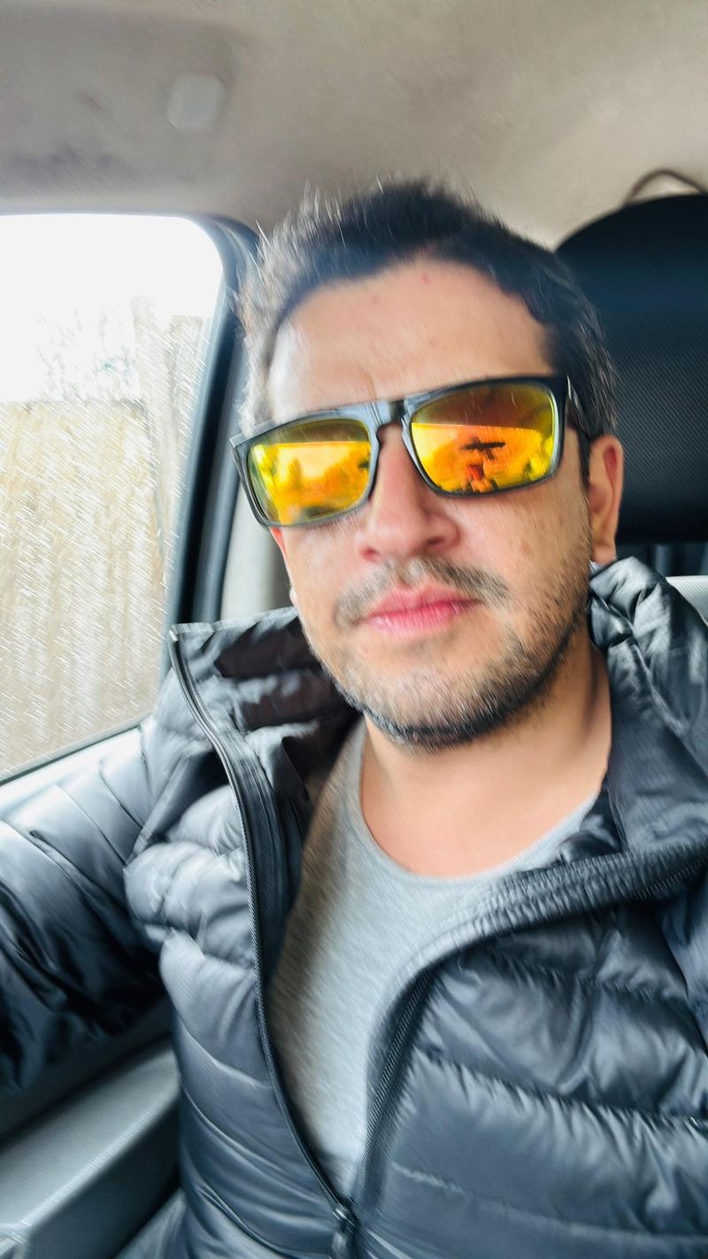 Cristian, 40