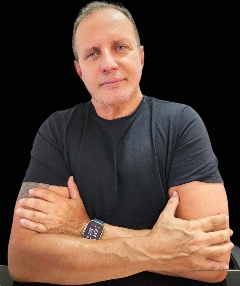 Ricardo, 58