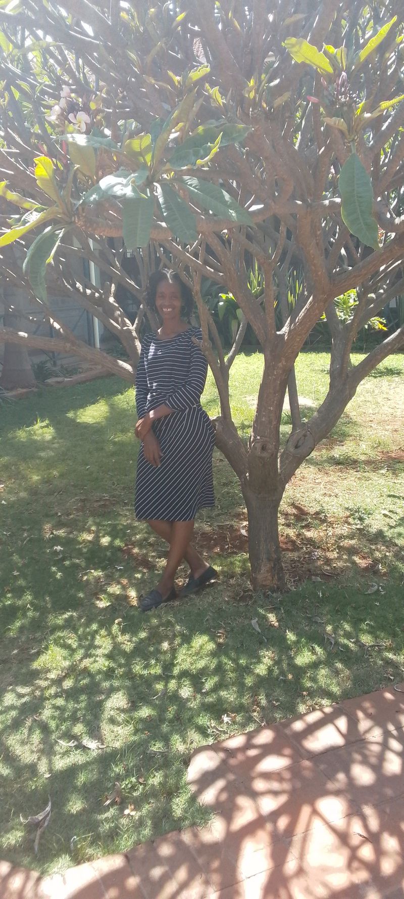 Florence, 47