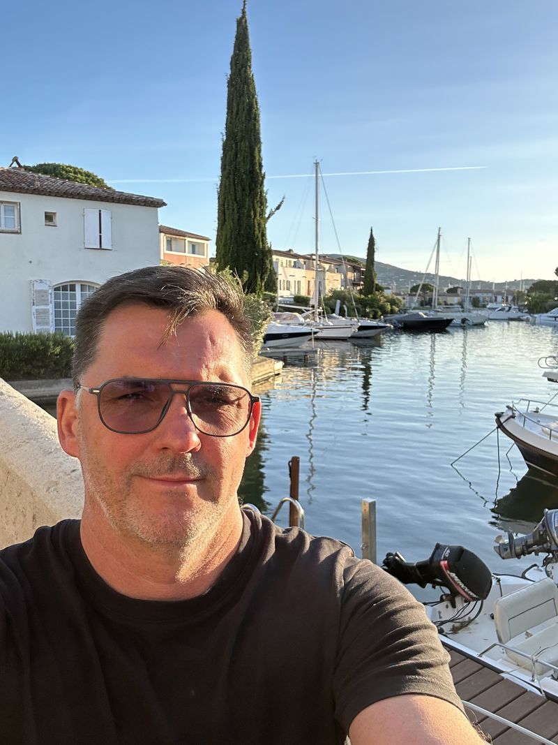 Marek, 51