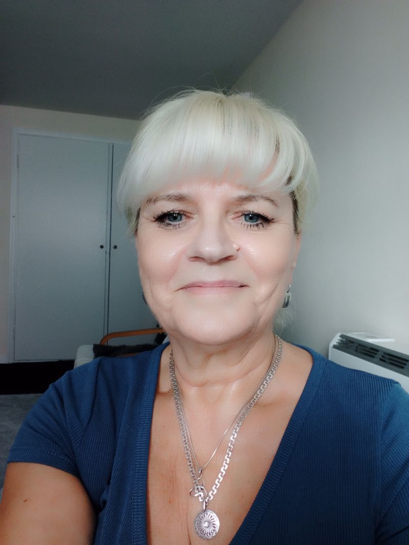 Malgorzata, 63