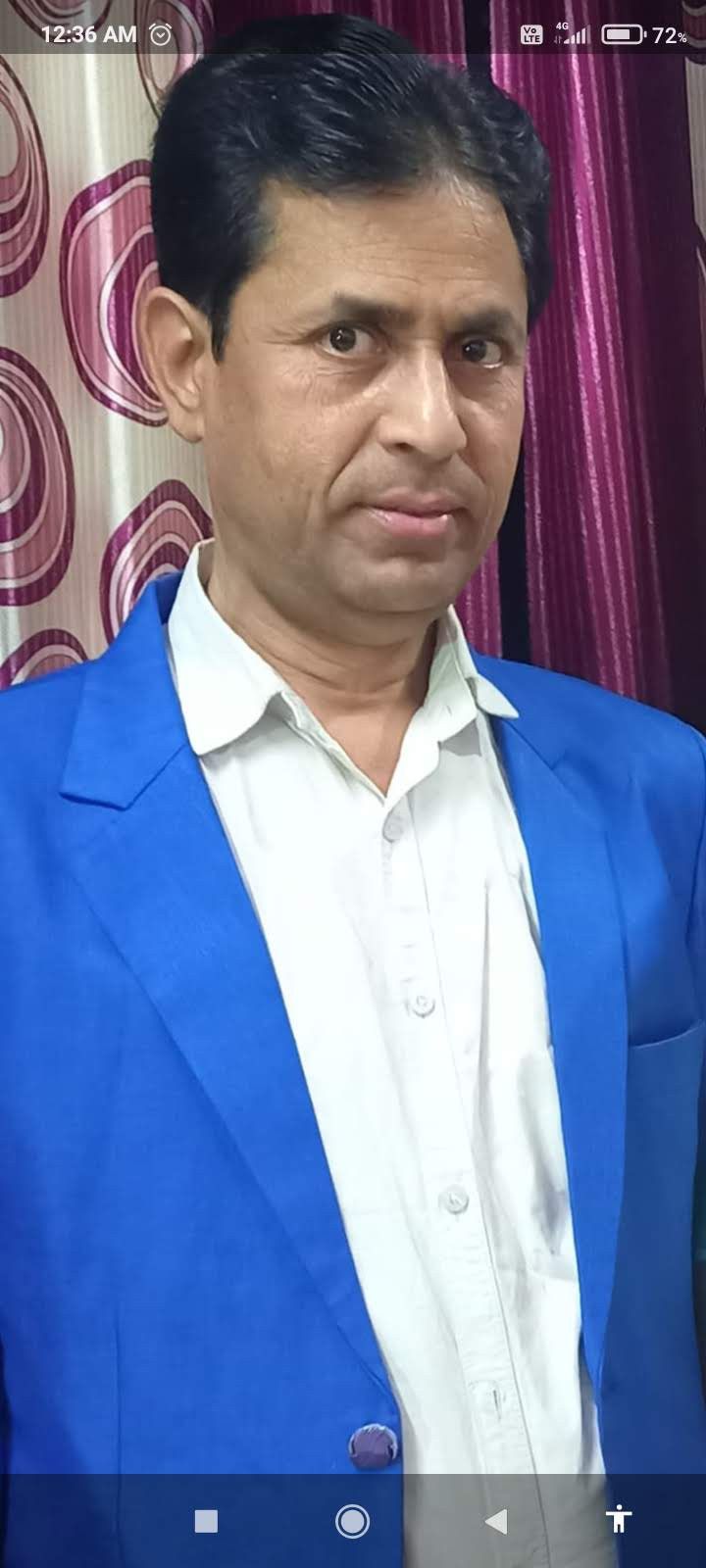 Ravi, 45