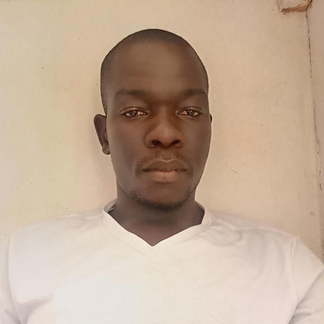 Stephen, 34