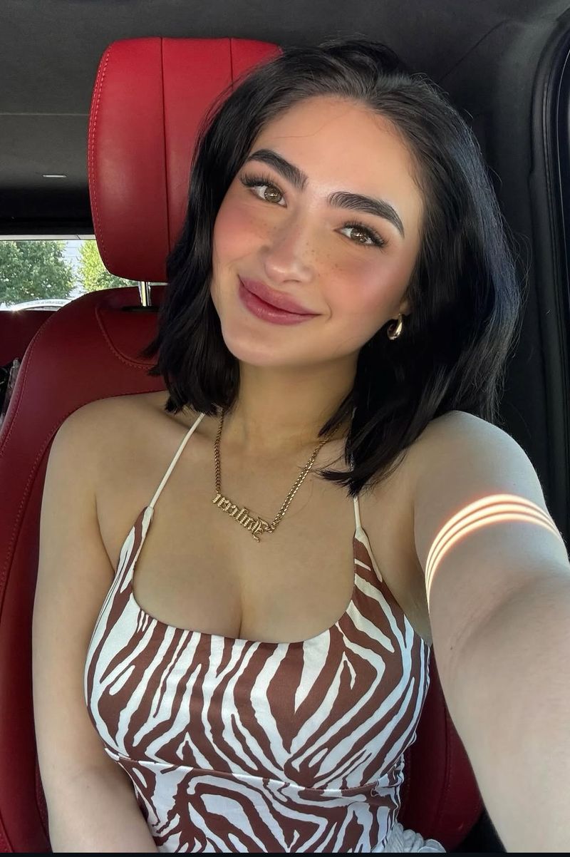 Felicia, 36