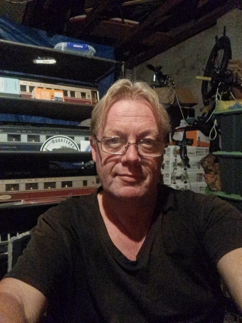 Shannon, 55