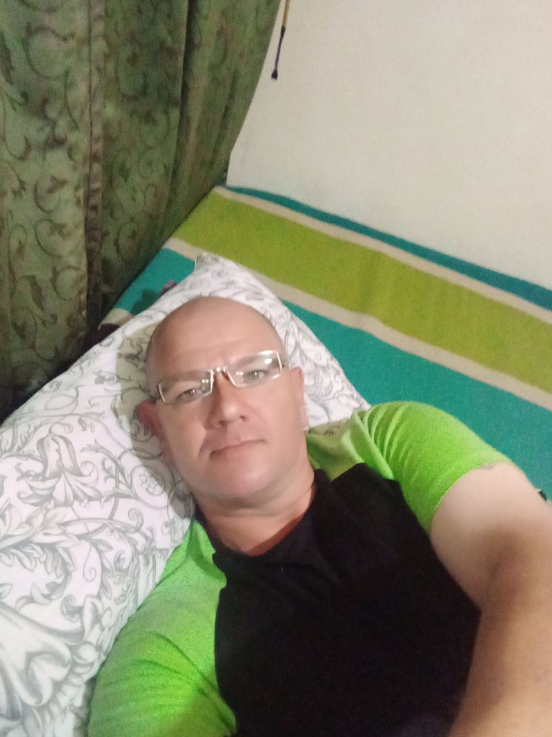 Shawn, 43