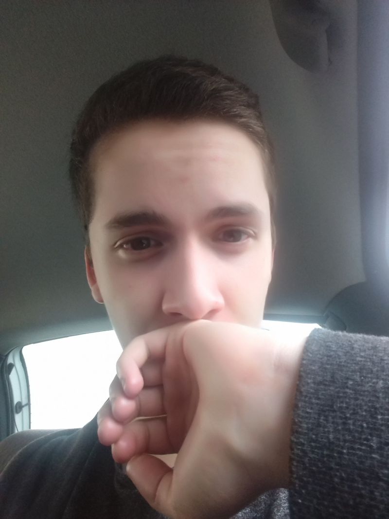 Alex, 27