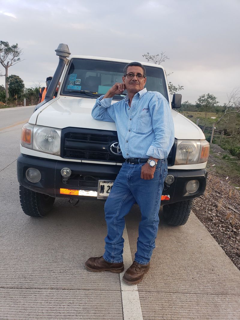 Francisco, 57