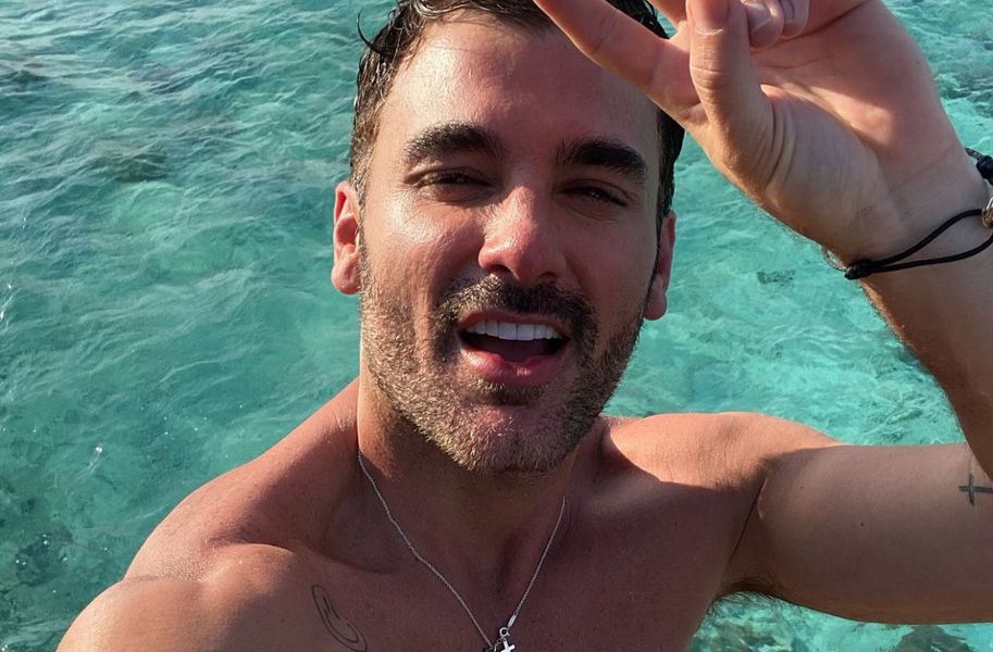 Marc Libra, 29