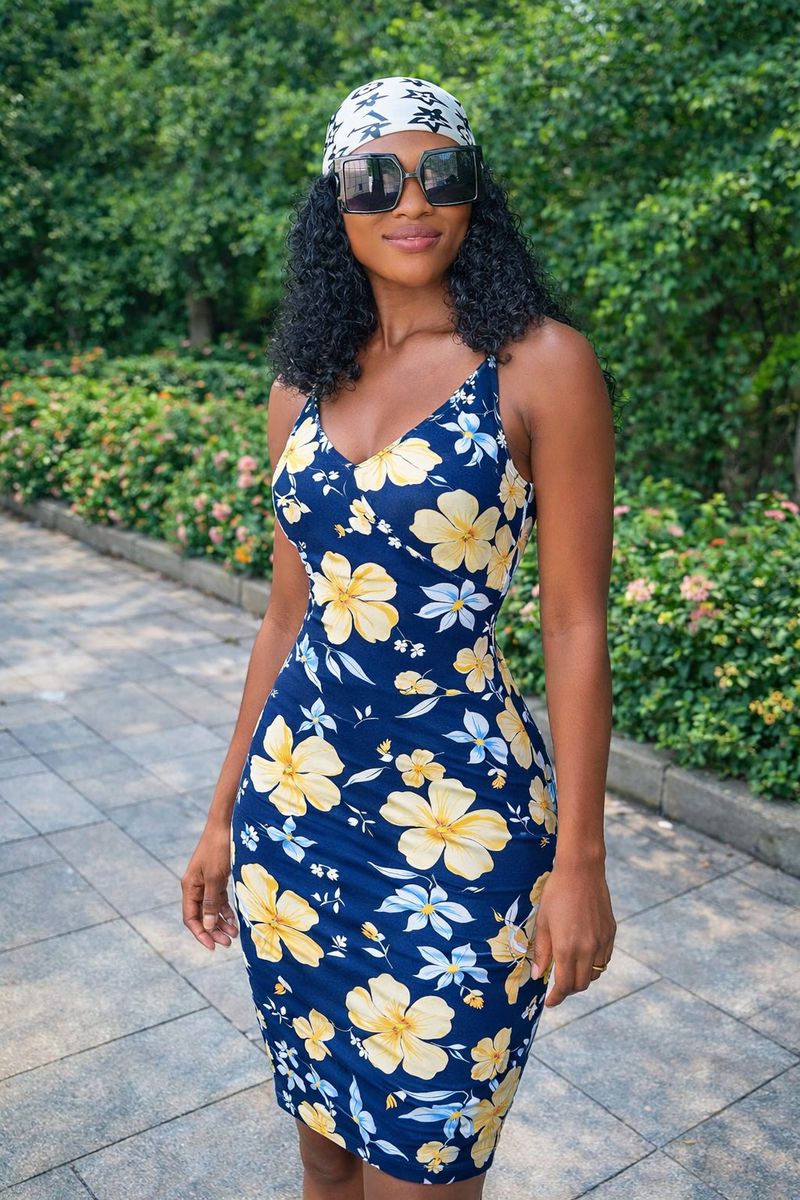 Nhanha Abena, 24