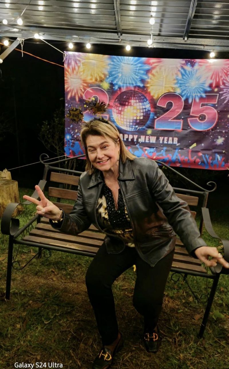 Katerina, 60