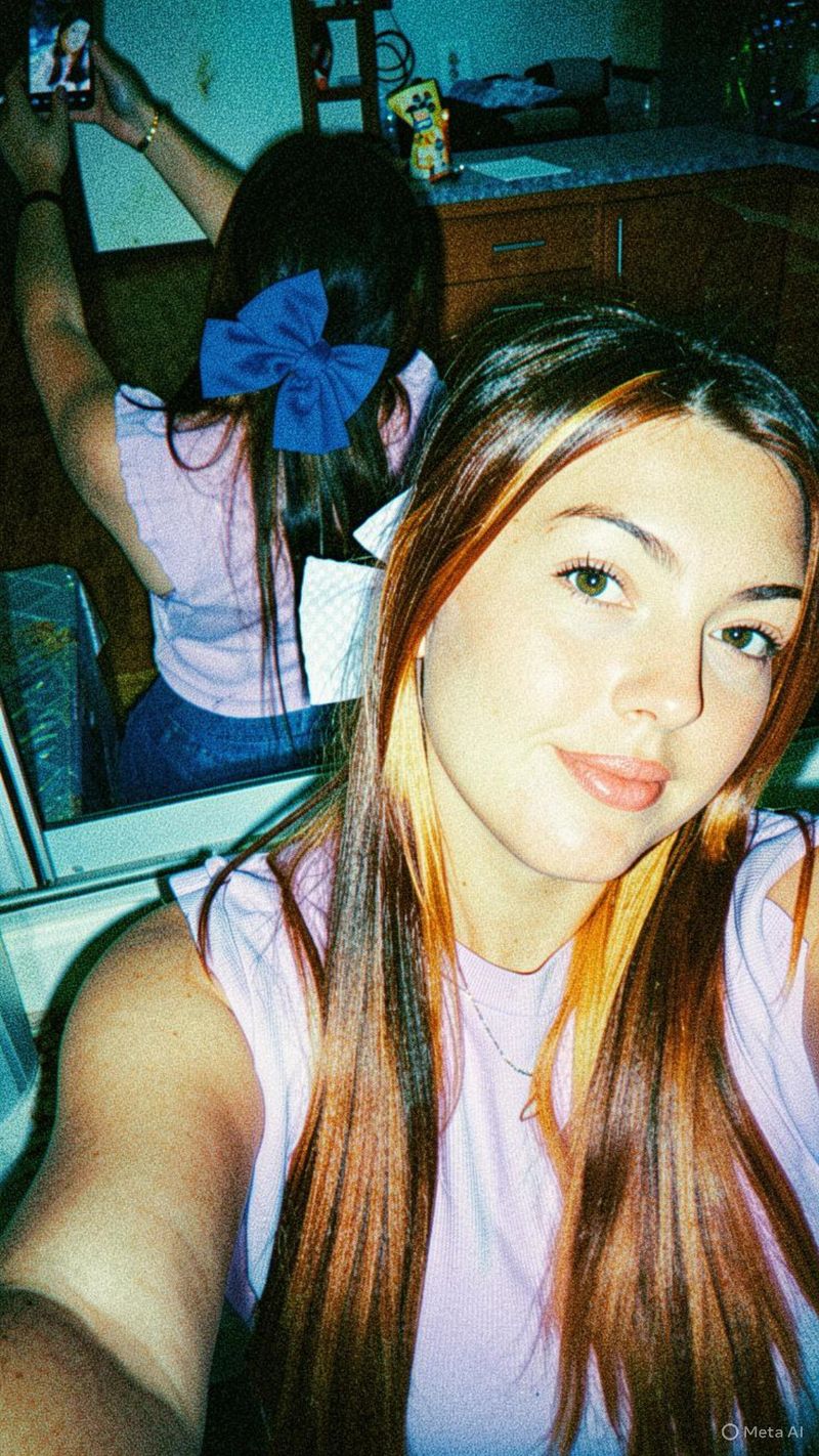 Millaray, 28