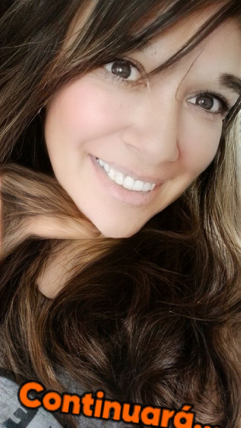 Magali, 45