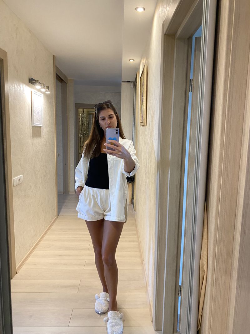 Yuliia Chornorot, 46