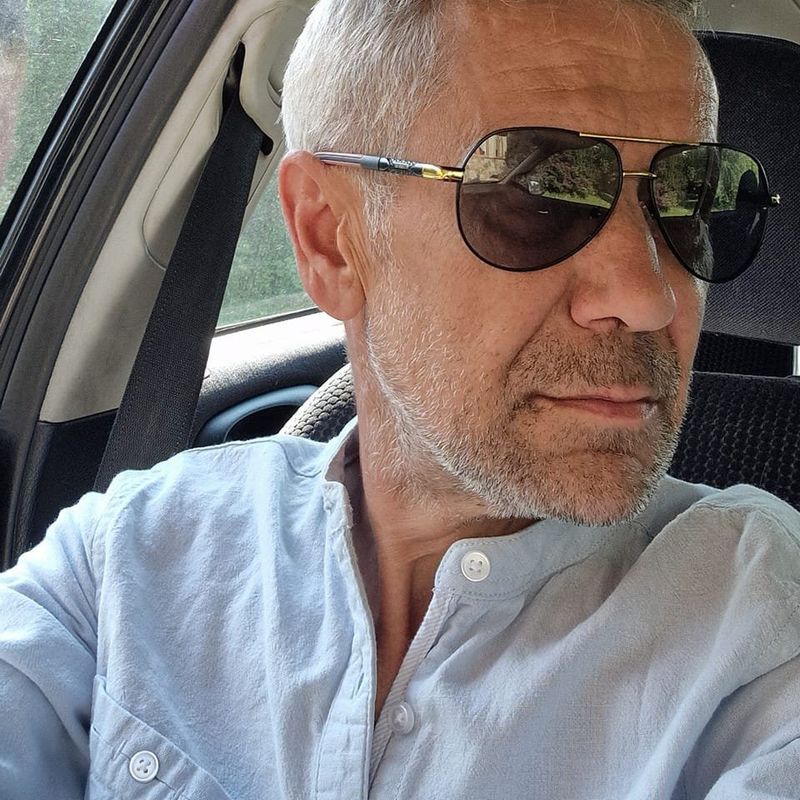 Zbigniew, 60