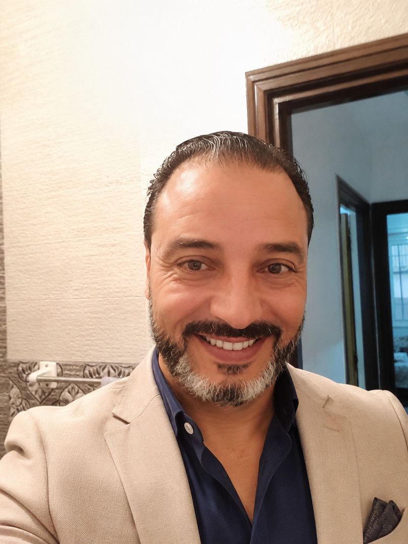 Omar, 53