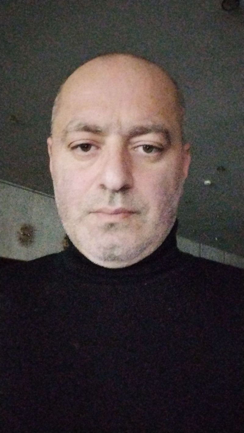 David, 46