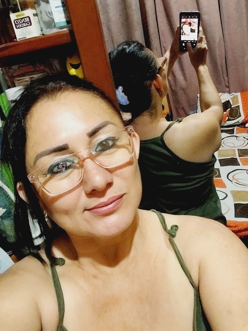Blanquita, 47