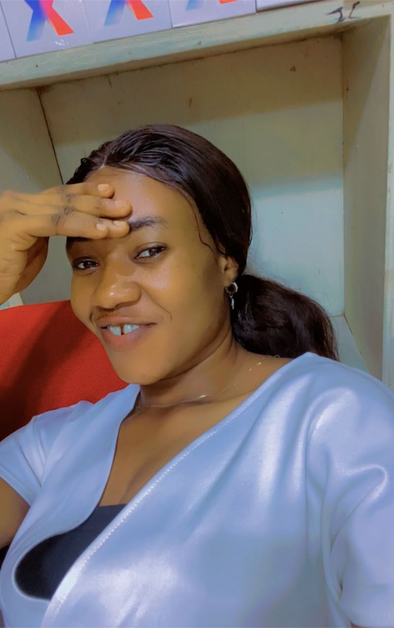 Joycelyn, 30