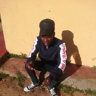 Samkelo, 24