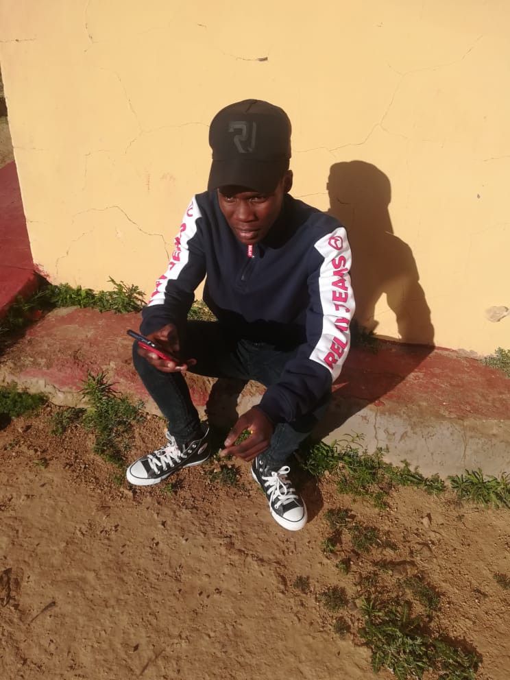 Samkelo, 24