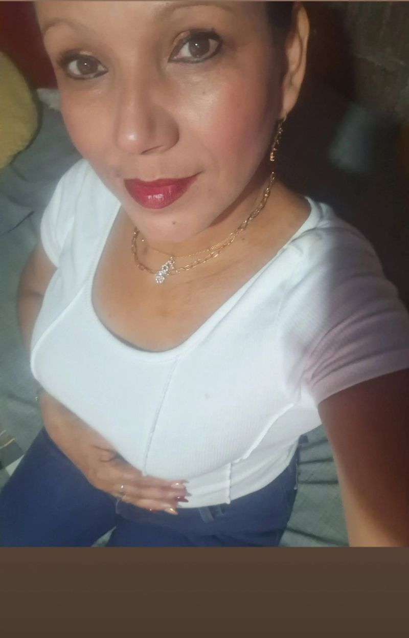 Zamantha, 45