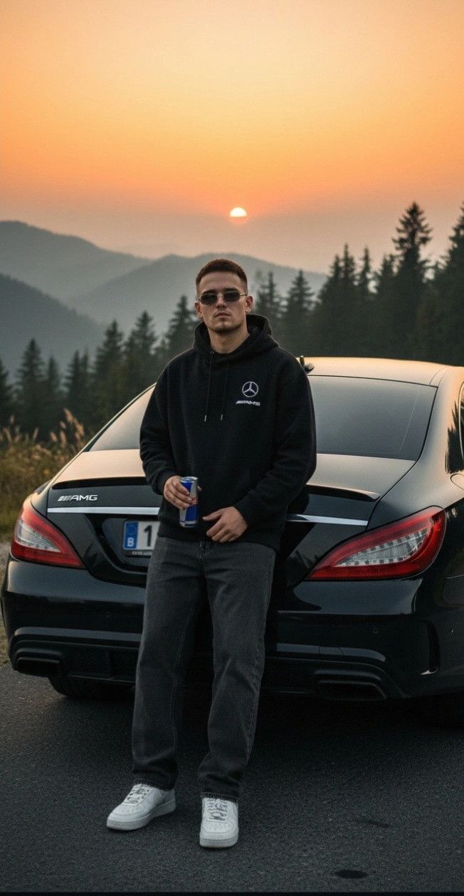Ivan, 23