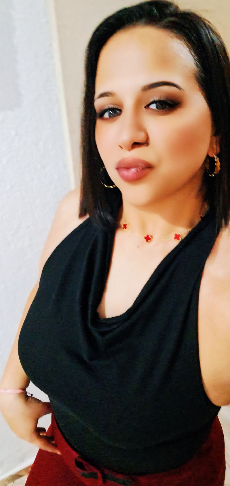 Silvia, 34