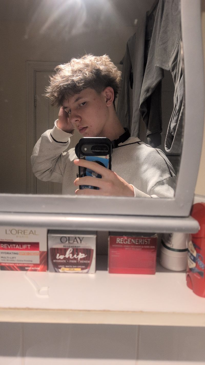 Taylor, 19