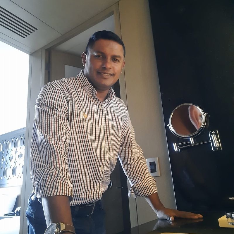 Alberto, 46