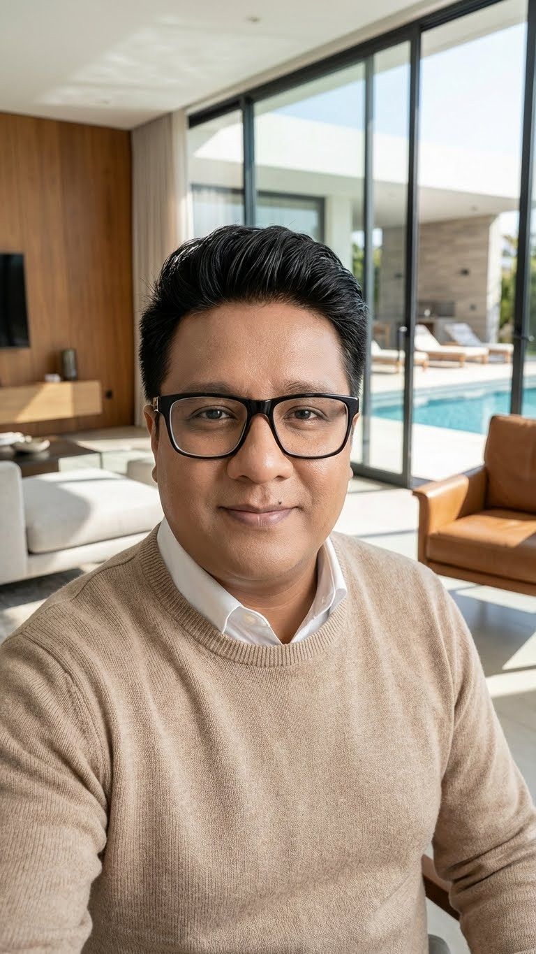 Xander, 41