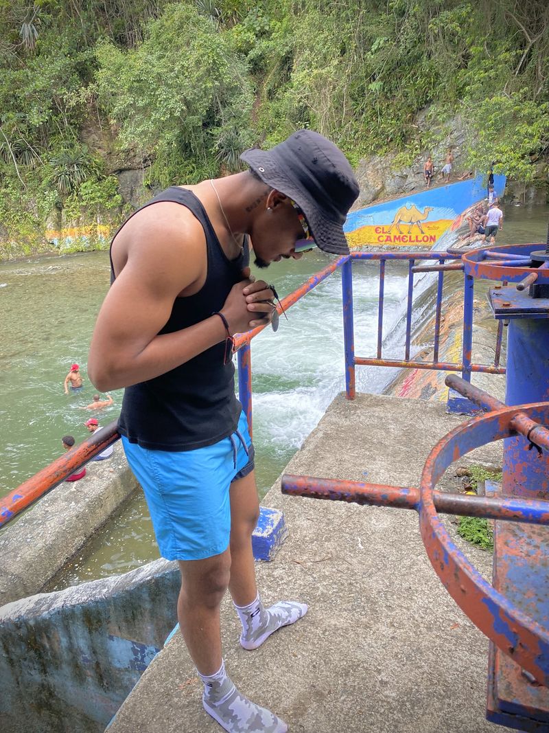 Malvin, 22