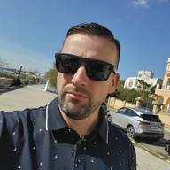 Matt, 38