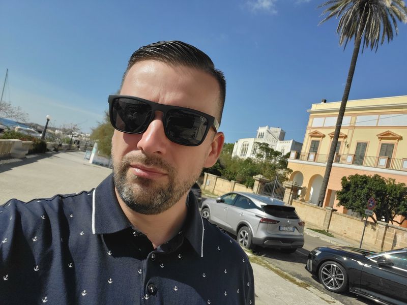 Matt, 38