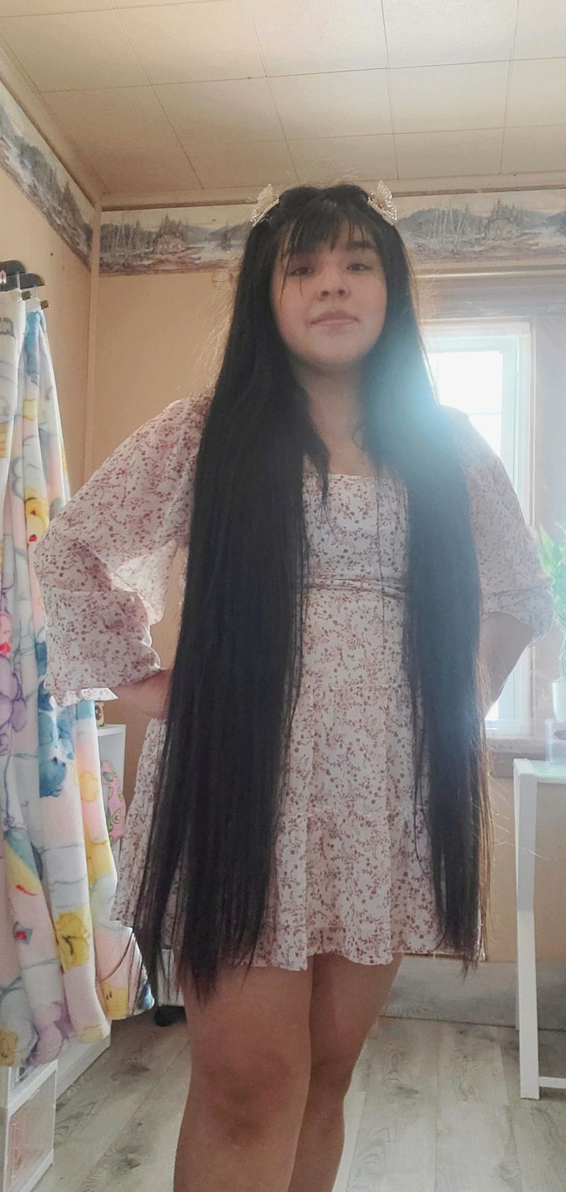 Brenda, 29