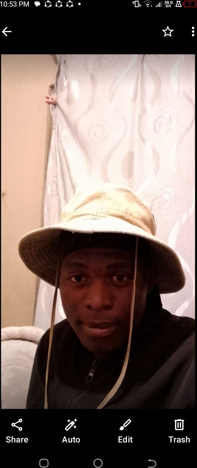 Mike, 20