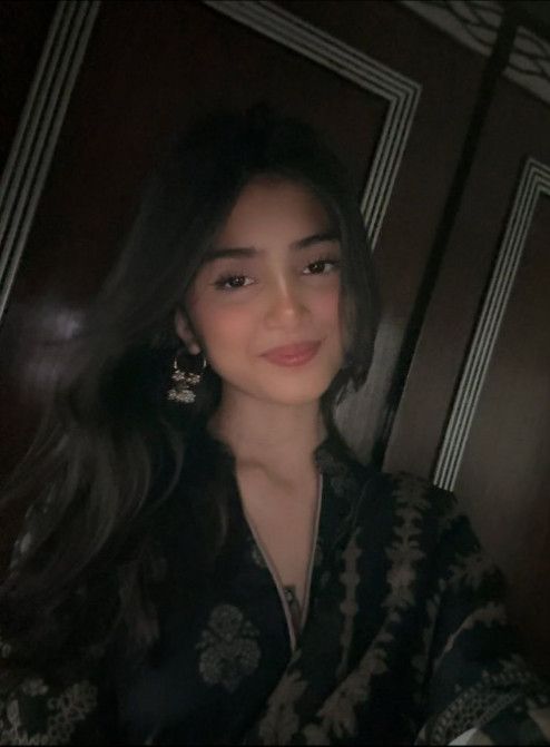 Miral Khan, 19