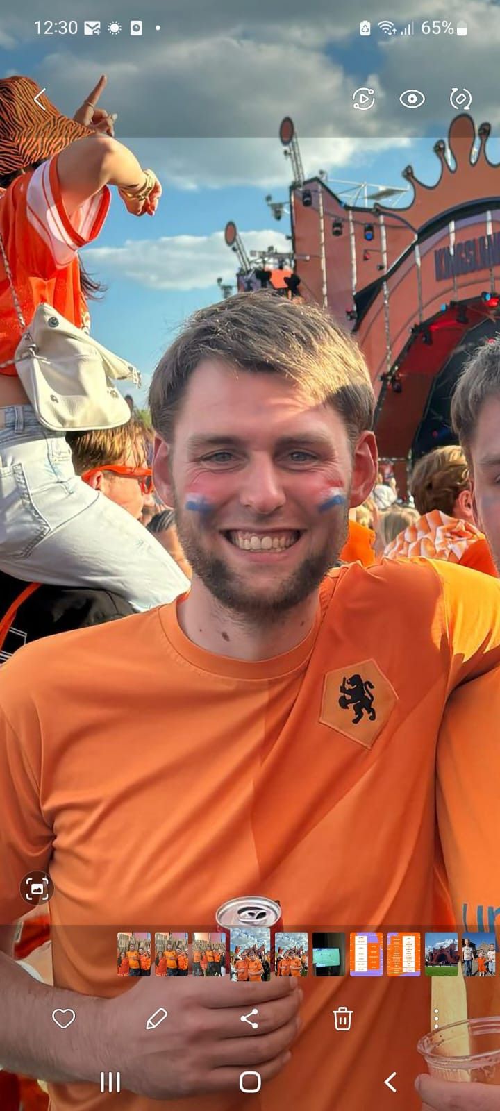 Niels, 29
