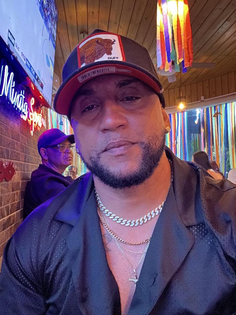Jackson, 35