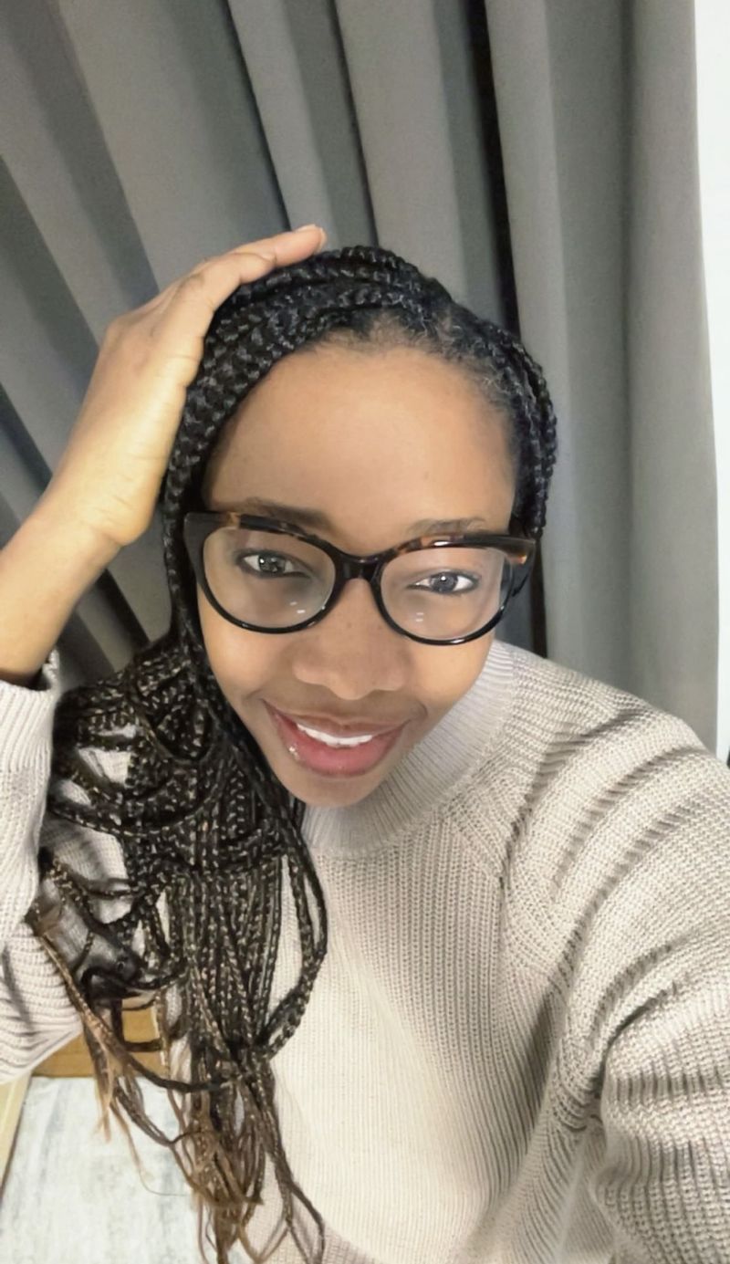 Karisa, 39