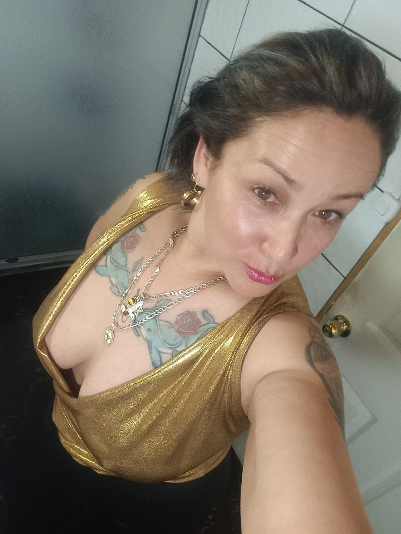 Angel, 47