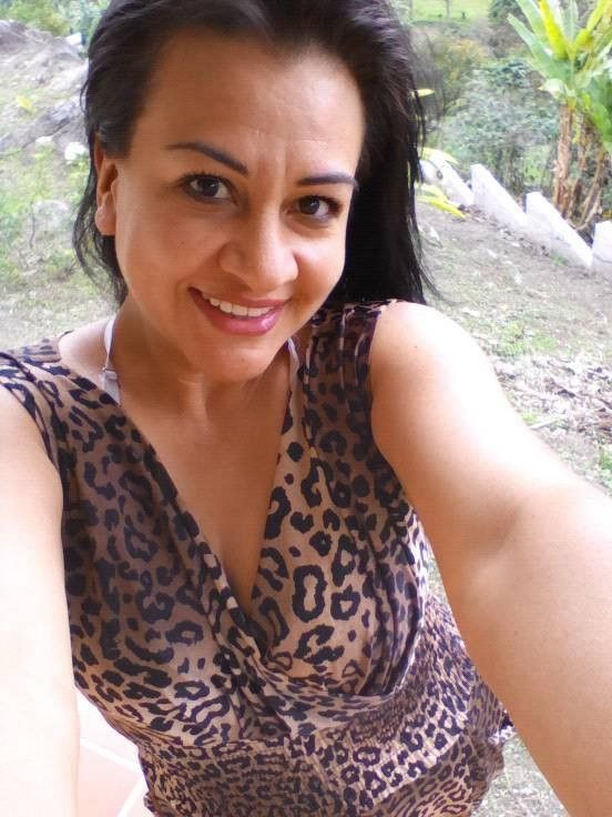 Diana, 45