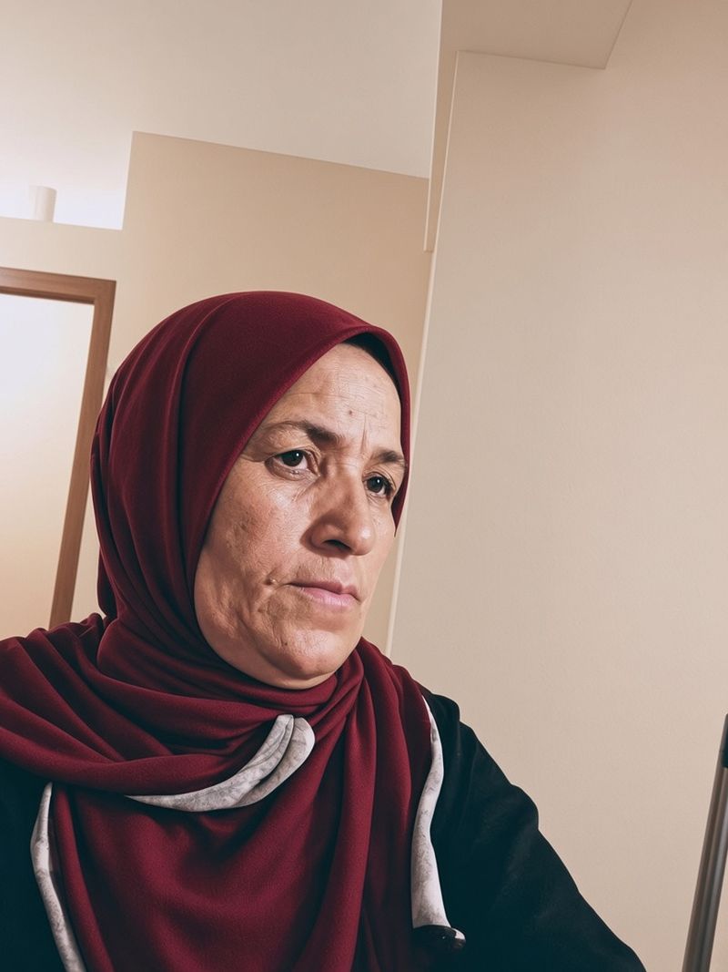 Hayat, 50