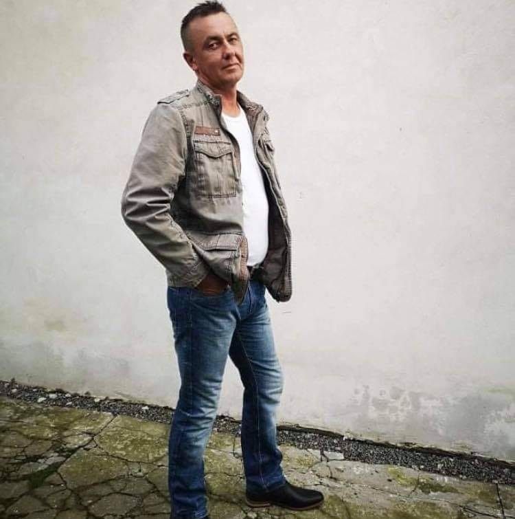 Maciej, 49