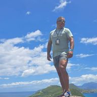 Alberto Chinchilla, 50